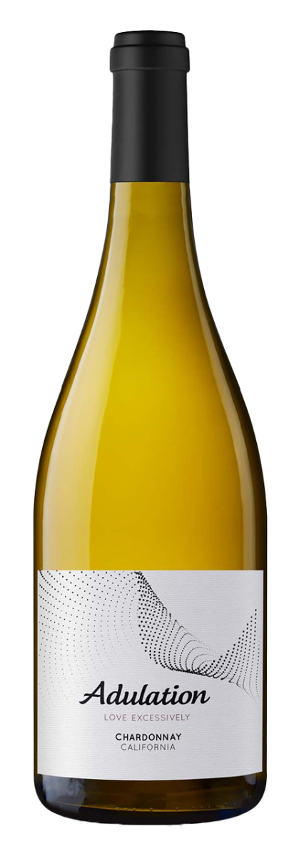 Adulation, California Chardonnay  