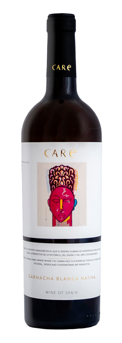 Bodegas Anadas, Cariñena DOP Care Garnacha Blanca Nativa  