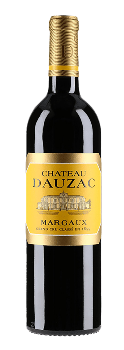 Château Dauzac, Margaux AC  5GCC 