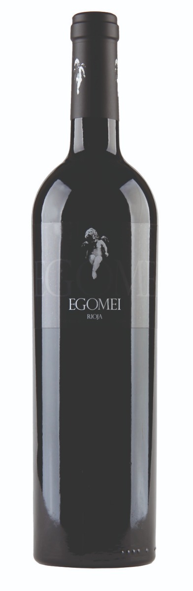 Finca Egomei, Rioja DOC Tinto  