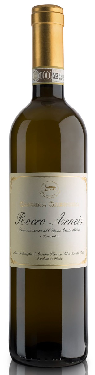 Cascina Ghercina, Roero Arneis DOCG   