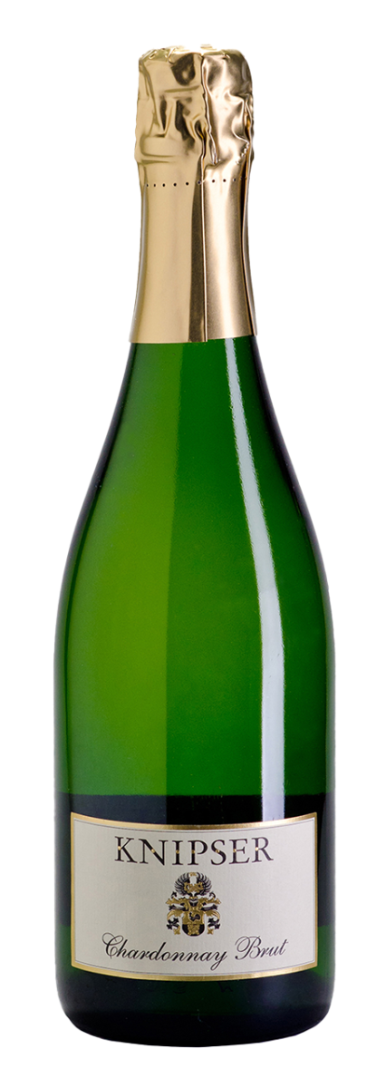 Weingut Knipser, Laumersheim Sekt Brut nature  