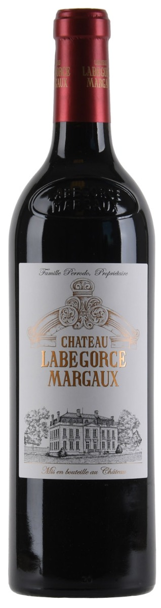 Château Labégorce, Margaux AC  CBE 