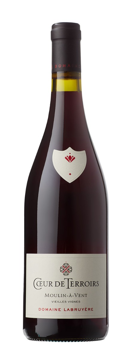 Domaine Labruyère, Moulin-à-vent AC Coeur de Terroirs  