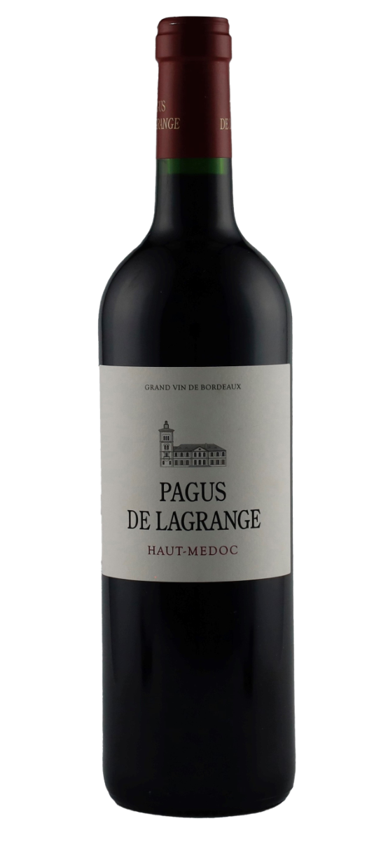 Château Lagrange, Haut-Médoc AC Pagus de Lagrange  