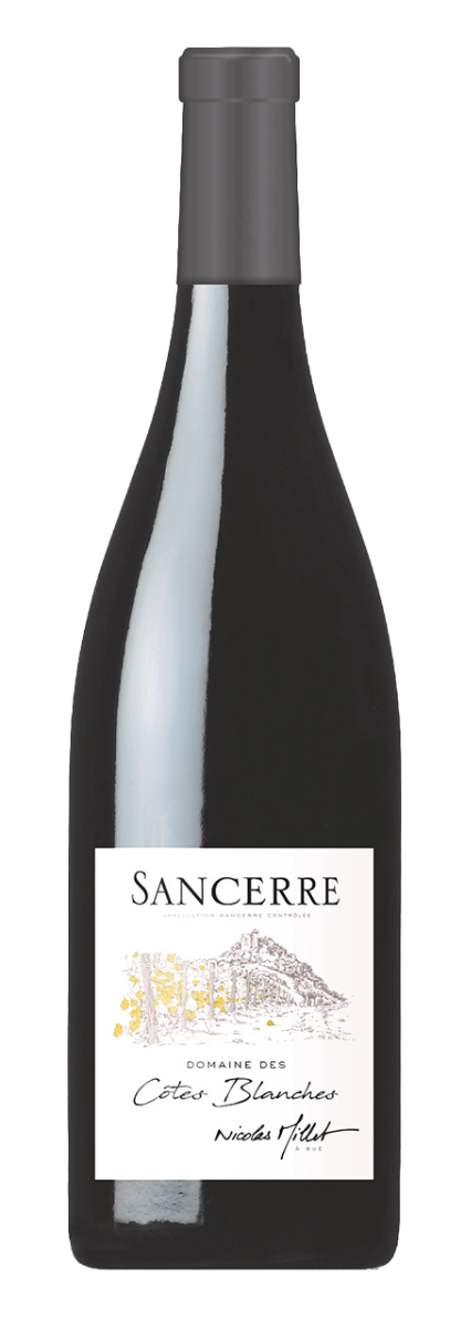 Domaine Nicolas Millet, Sancerre AC   