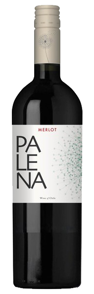 Palena, Maipo Valley Merlot  