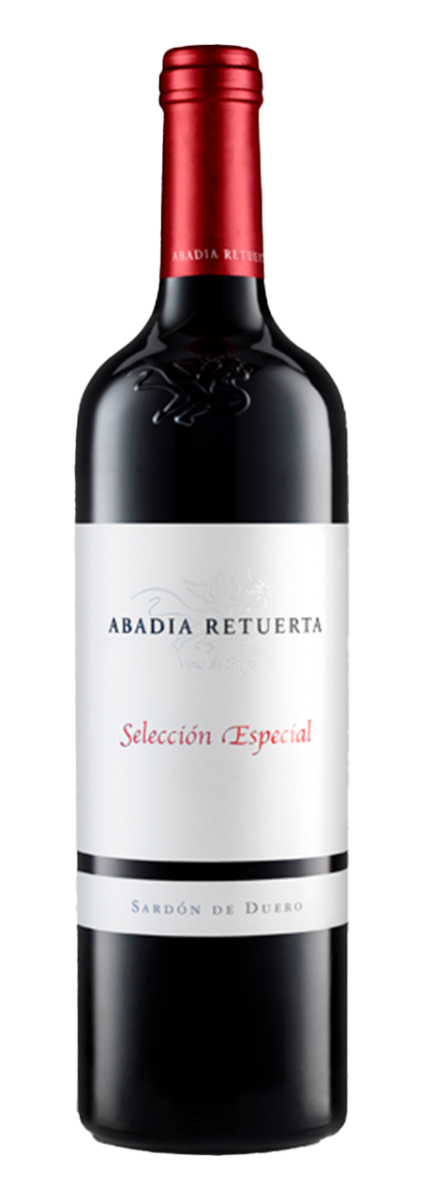 Abadia Retuerta, Abadia Retuerta DOP Seleccíon Especial, in Giftbox  