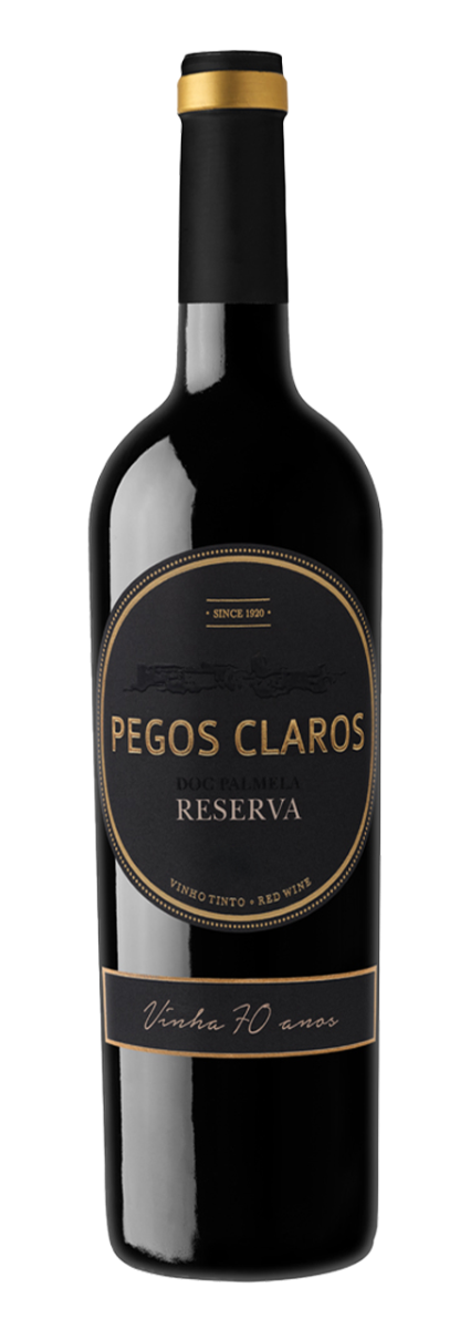 Wines & Winemakers by Saven, Palmela DOP Pegos Claros, Reserva  