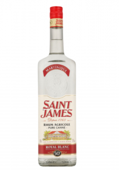 Saint James  Rum Imperial